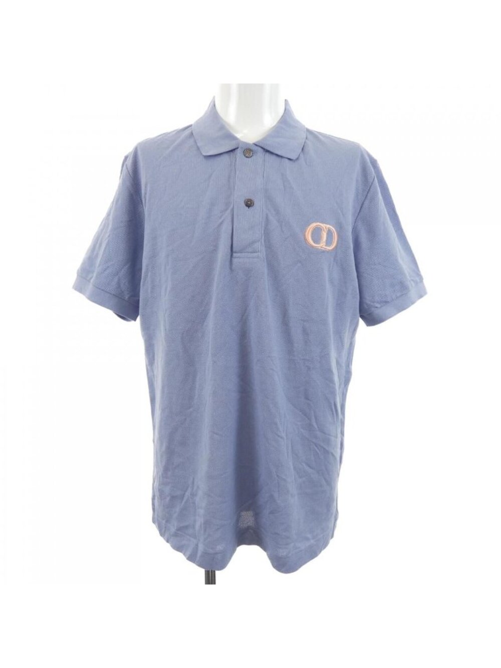 Dior Essentials CD Icon Polo